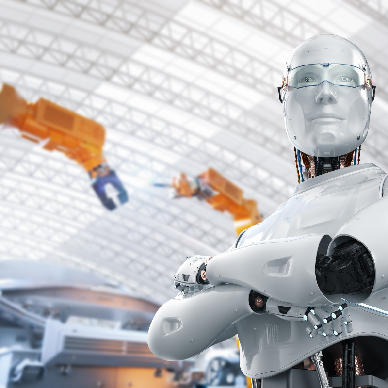 AutoFab AI: ERP Automation